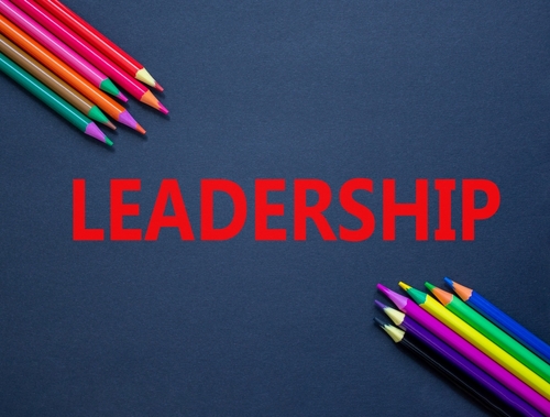 The Foundation of Leadership