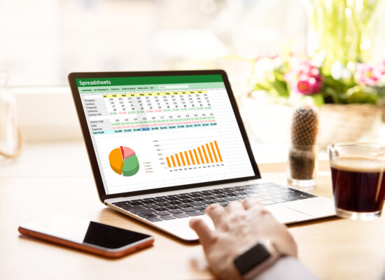 Extreme Microsoft® Excel: Functions and Features for the Power User