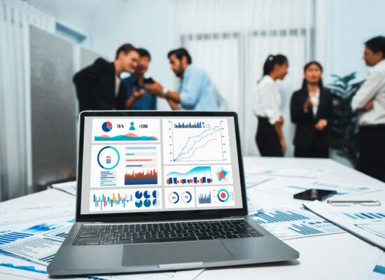 Microsoft® Power BI® Data Analytics Introduction
