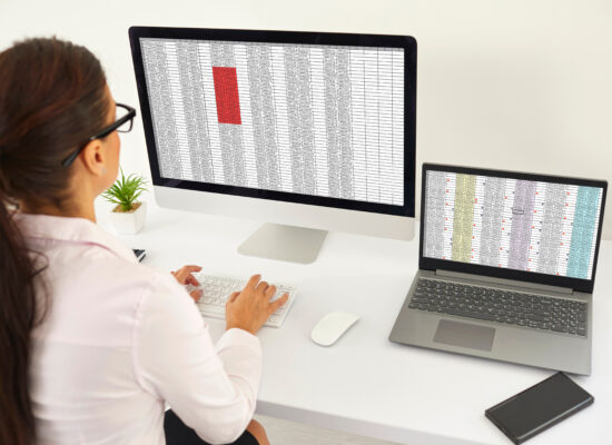 Microsoft® Excel: Data Analysis With PowerPivot