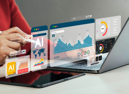 Introduction to AI in Power BI