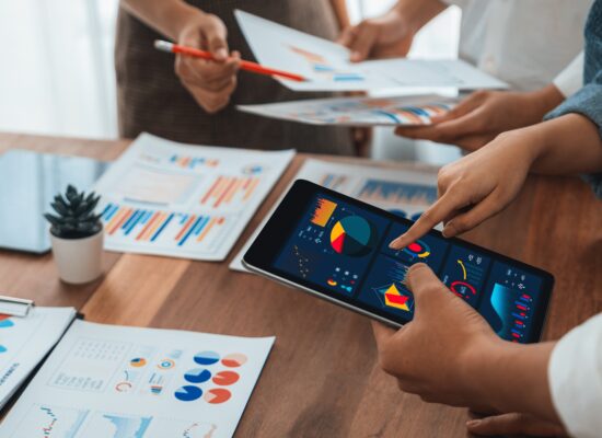 Introduction to AI in Excel for Financial Professionals