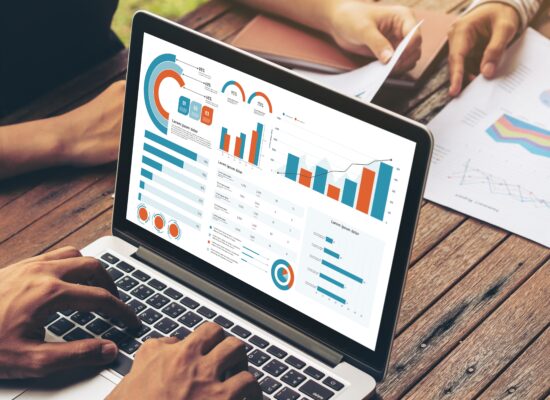 Microsoft® Power BI® Intermediate:  From Data Modeling to Interactive Dashboards